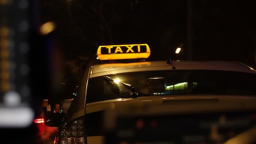 Les raisons d’entretenir les taxis