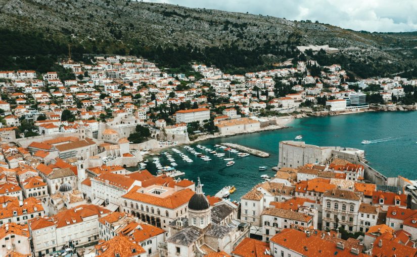 Avantages de visiter Dubrovnik en basse saison