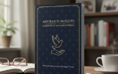 Assurance obsèques