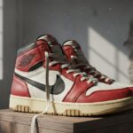 sneakers légendaires