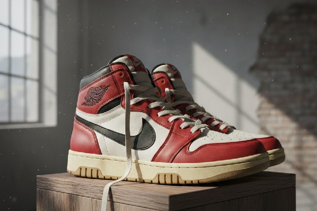 sneakers légendaires