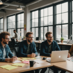 5 stratégies pour dynamiser votre startup en 2026